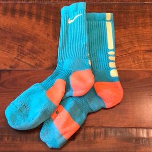 Nike Elite Socks